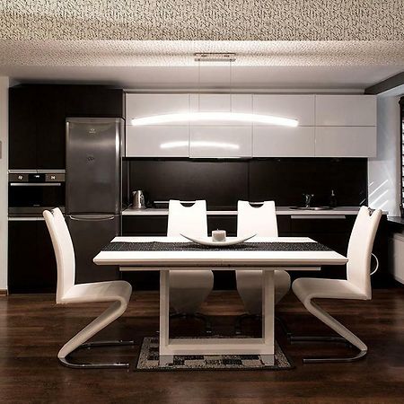Apartament Alan Apartman Kłodzko Kültér fotó
