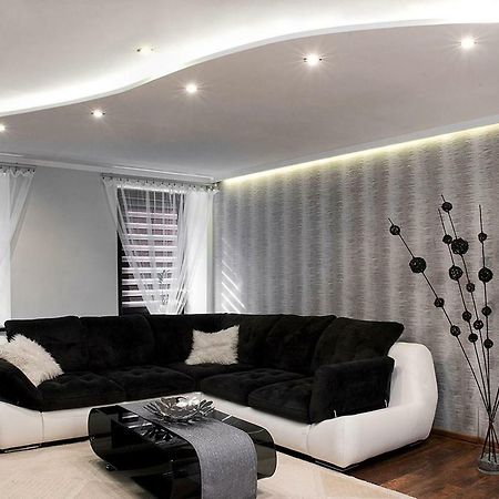 Apartament Alan Apartman Kłodzko Kültér fotó