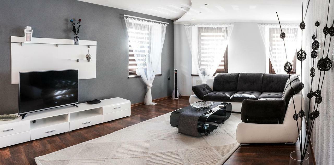 Apartament Alan Apartman Kłodzko Kültér fotó