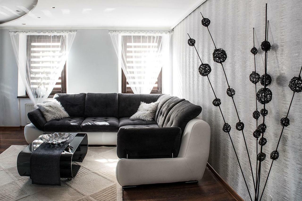 Apartament Alan Apartman Kłodzko Kültér fotó