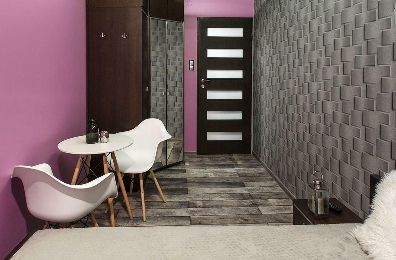 Apartament Alan Apartman Kłodzko Kültér fotó