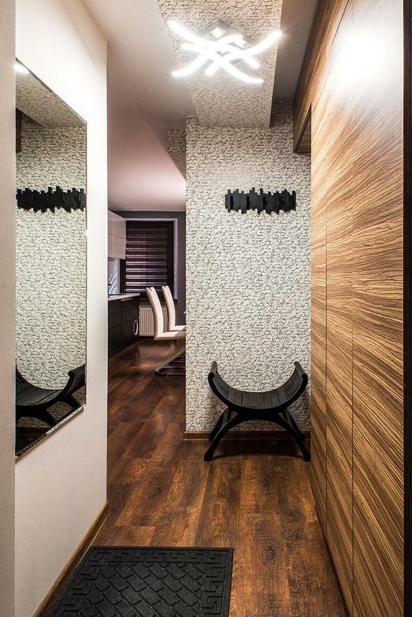 Apartament Alan Apartman Kłodzko Kültér fotó