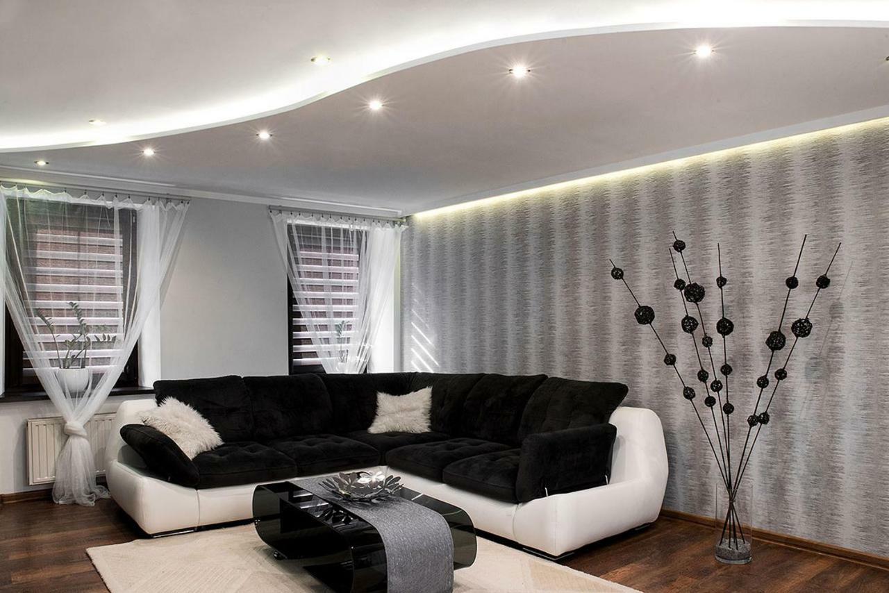 Apartament Alan Apartman Kłodzko Kültér fotó